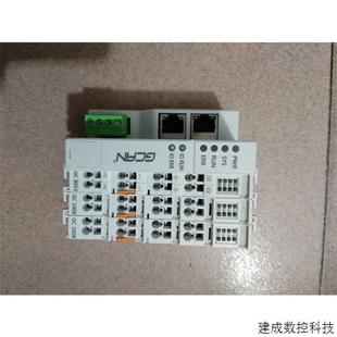 议价广成PLCGCAN-PLC-400如图实物一套1000