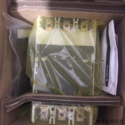 议价3P 400A断路器塑壳ABB 400A断路器正品原装空
