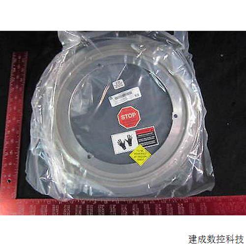 议价AMAT 0020-61187 RING, DEPOSITION, FLANGED, A101 HEATER,
