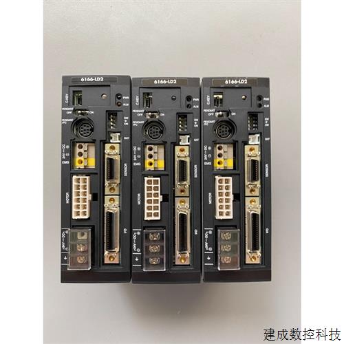 议价东方 驱动器 6166-LD2 全新无包装 实物拍摄 议价