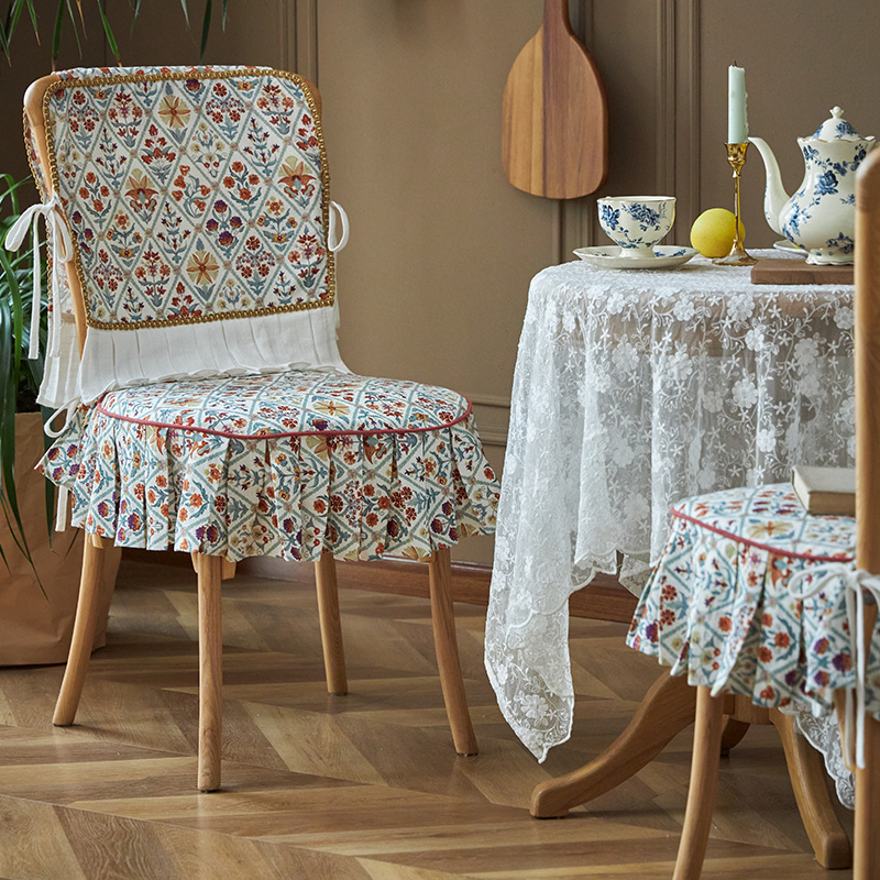 坐垫美式透气防滑四季通用