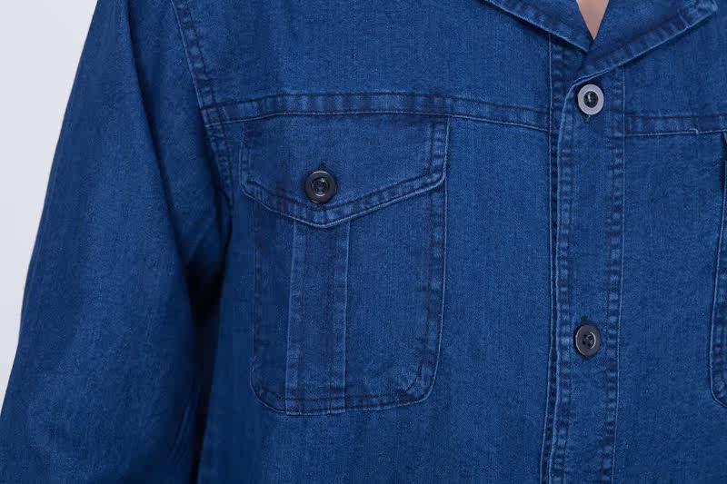 Tenue de travail MZ1010 - Ref 1914898 Image 3