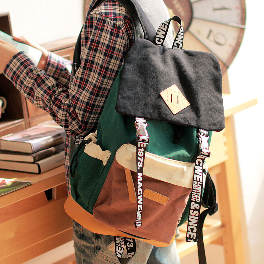 Sac pour homme - Ref 51903 Image 1