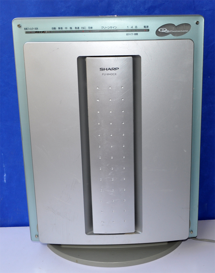 [ABC画廊空气净化,氧吧]日本原装夏普空气净化器清新除味除甲醛月销量0件仅售428元