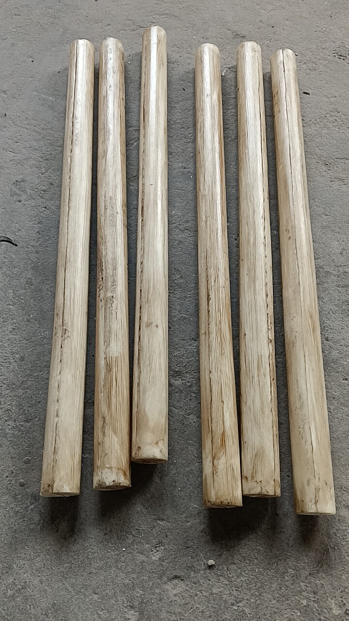 道具木棍假木棍武行拍摄道具发泡软材质