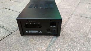 Ha1047功放功放高性价比机箱外壳机箱机壳子外壳装环牛送配件