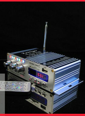 y自带hifi小功放蓝牙摩托车遥控