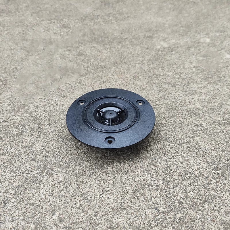 74mm3寸高音喇叭4欧30瓦大磁