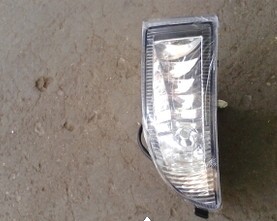 陆风X6前雾灯 前防雾灯 雾灯 前杠灯 前杠灯 前保险杠灯