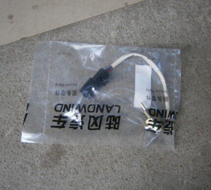 陆风X6X8X9X5配件 倒车灯开关 倒档开关 汽油车 柴油车汽油车