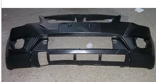 陆风X8配件 前保险杠总成 后保险杠总成 大包围 新款如图