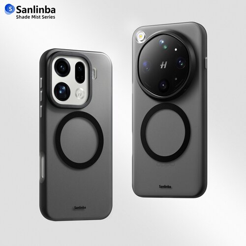 极简磁吸适用OPPOFindX9Ultra