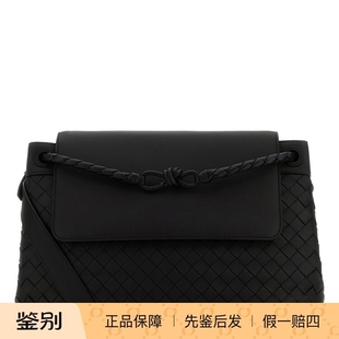 Bottega Veneta 男士andiamo bv中号邮差包 26早春新款意大利代购