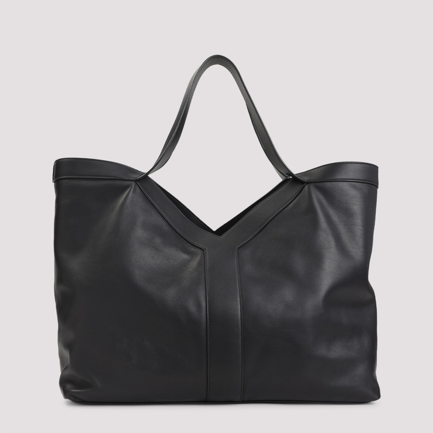 SAINT LAURENT YSL 男士Y购物 25早秋意大利代购圣罗兰包邮正的店