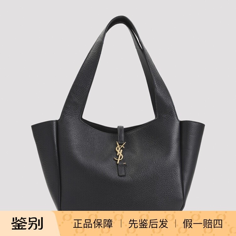 Saint Laurent圣罗兰YSL大号le 5a7 bea 腋下包 26早秋意大利代购