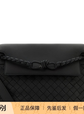 Bottega Veneta 男士andiamo bv小号邮差包 26早春新款意大利代购