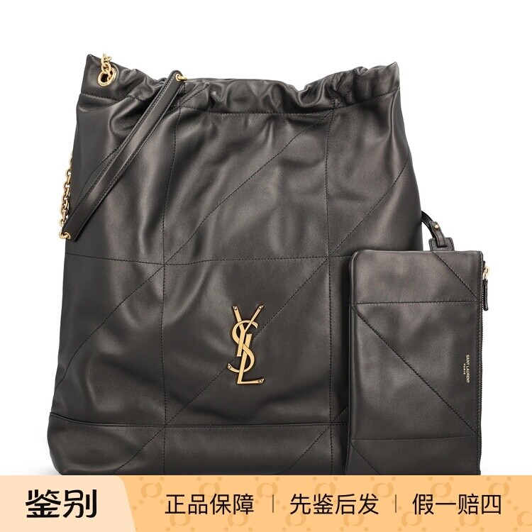 Saint Laurent 圣罗兰YSL大号jamie 水桶包26早春新款 意大利代购