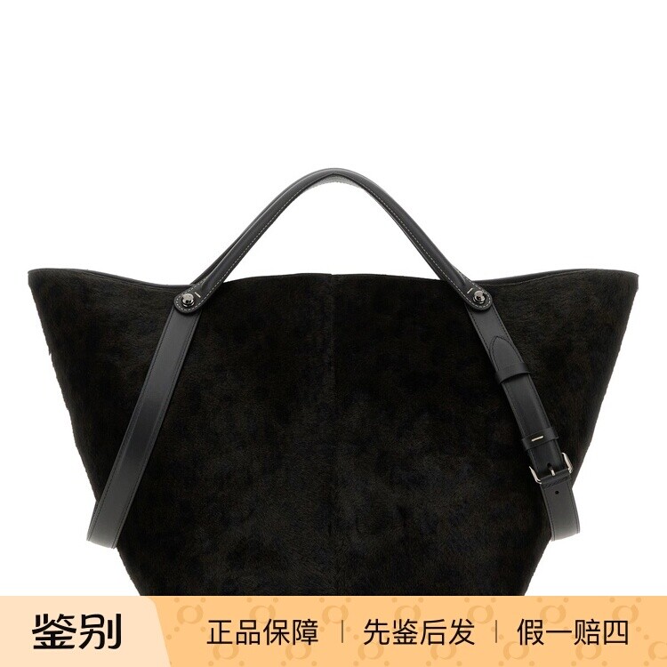 MAISON MARGIELA 女士dress age 豹纹提包 26早秋新款 意大利代购