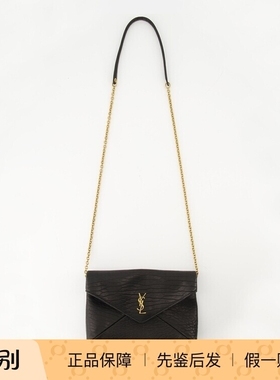 Saint Laurent 圣罗兰YSL女cassandre pouch链条单肩包25早秋代购
