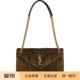 Laurent 单肩包 圣罗兰YSL女loulou Saint puffer toy 26早春代购