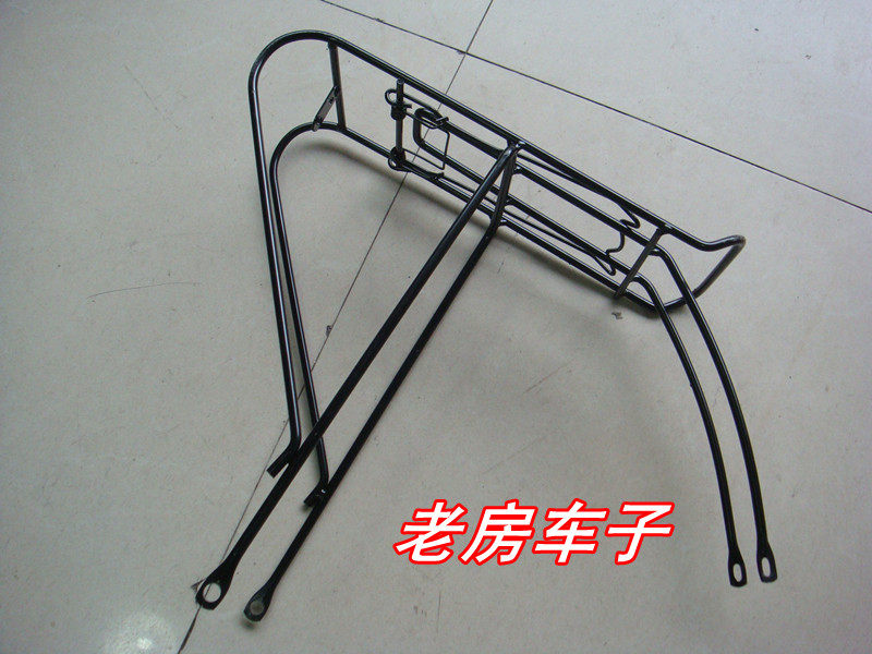 Porte-bagages pour vélo - Ref 2413509 Image 1