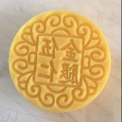 家用商用手压月饼奶豆腐花片刻字定制 广式京式4头125克 5头100克