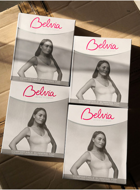 清仓 红色紫色 女带胸垫打底紧身背心 美体塑身无痕收腹内衣