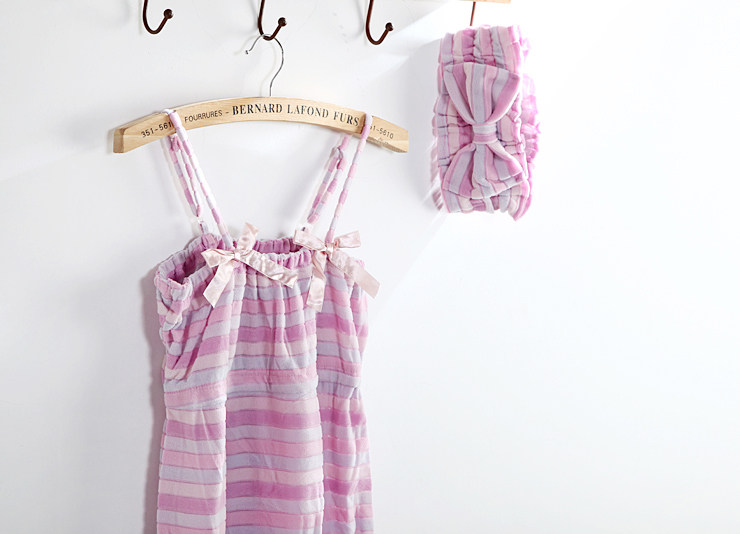 Peignoir - Ref 601492 Image 3