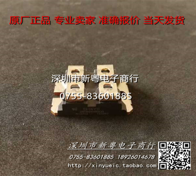 IXFN44N80Q3  进口模块   专业卖家 当天发货
