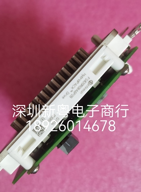 新能源汽车东风启辰D60EV电机驱动IGBT模块 FS820R08A6P2B
