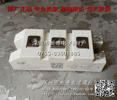 LUH100G1201Z   进口模块   专业卖家  当天发货