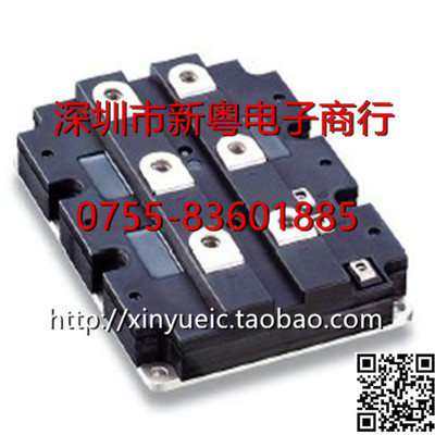 ABB 5SNA1200E330100 IGBT模块 专业卖家 准确报价 当天发货