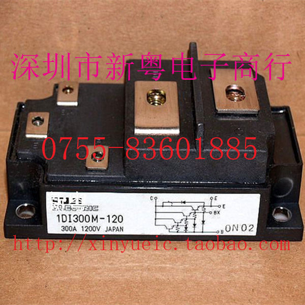 1DI300M-120  进口模块 专业卖家 准确报价 当天发货