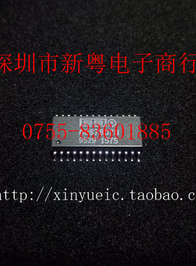 ADS7807U ADS7807UZ SOP28 全新原装 专业卖家 准确报价 当天发货