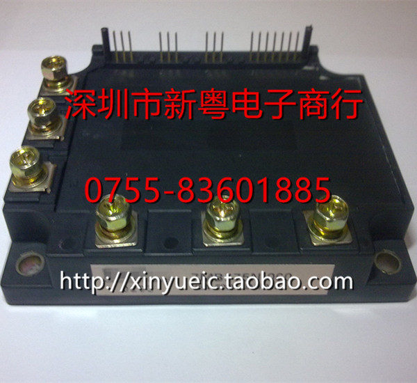 7MBI75N-060 7MB175N-060 进口模块 专业卖家 准确报价 当天发货