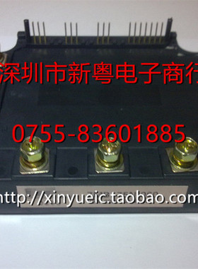 7MBI75N-060 7MB175N-060 进口模块 专业卖家 准确报价 当天发货