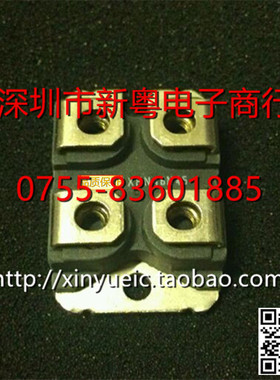 IXFN48N45 SOT-227四孔模块 专业卖家 准确报价 当天发货