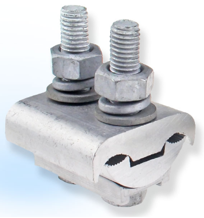 铝异型并沟线夹 jbl-50-240a型并沟线夹 设备线夹接线端子