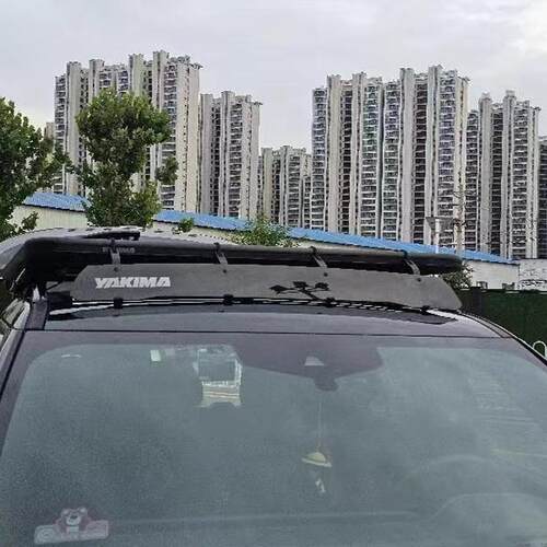 YAKIMA洛克平台探险者专用
