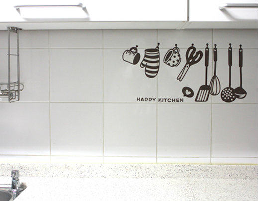 韩国家居贴纸贴画墙贴双面玻璃贴纸瓷砖贴纸浴室贴窗花贴厨房贴|ruв категории Домашний быт, наклейки, керамическая плитка/стекло вставить - от Buy2taobao.com для оказания профессиональной услуги покупки агента Taobao