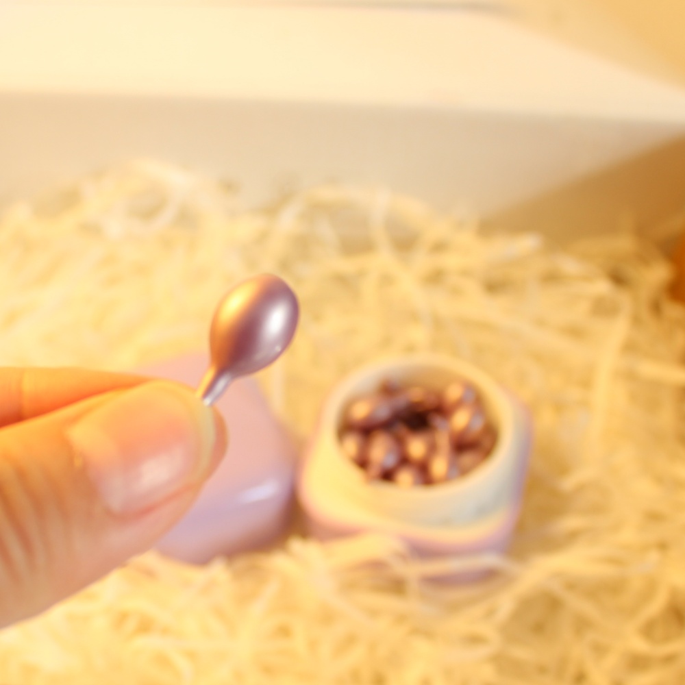 【11.11新品！】EFFLE2.0新活眼部胶囊20粒/盒（每次1粒）