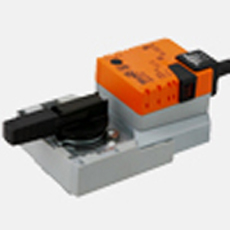 LRU24 5Nm 控制球阀执行器 球阀执行器 搏力谋 博力谋 BELIMO