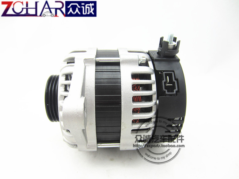 发电机总成473发动机1.3