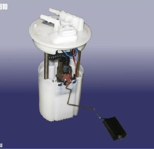 奇瑞原装旗云电动燃油泵