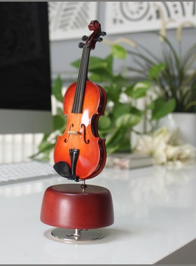 结婚礼品节日装饰摆件办公室礼品