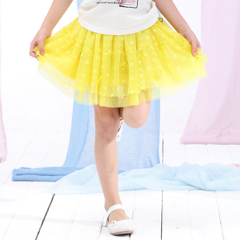 Jupe fillette QQ DUCK - Ref 2049163 Image 4