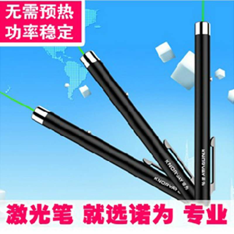 Telecommande - pointeur laser - Ref 383998 Image 1