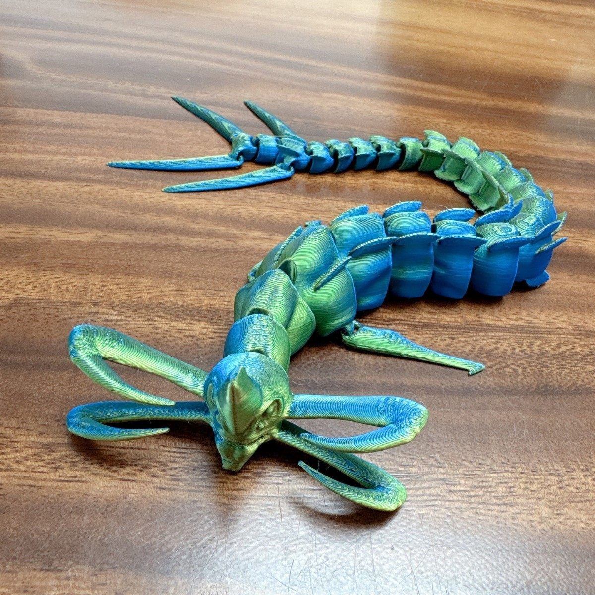 食海者模型3D打印深海迷航食天者玛雅布鲁海龙利维坦怪兽玩具摆件,模玩/动漫/周边/娃圈三坑/桌游,DIY手办/兵人/雕像,淘宝优惠券,粉丝福利购,淘宝优惠卷