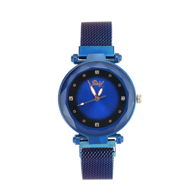 taobao agent Quartz universal starry sky, fashionable brand watch, 2019, new collection, Korean style, simple and elegant design