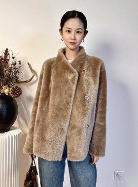 西班牙拉贡皮毛一体 孤影